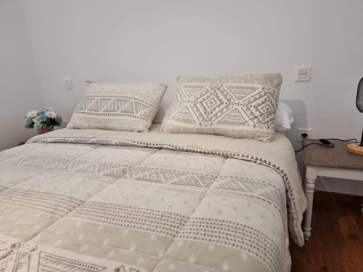 Alunita & Pirita, Habitacion Con Jardin, Terraza Y Wifi En Zona Tranquila Y Centrica Nazaret Exterior foto