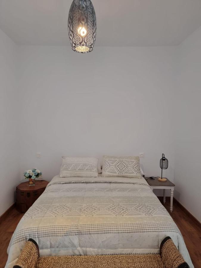 Alunita & Pirita, Habitacion Con Jardin, Terraza Y Wifi En Zona Tranquila Y Centrica Nazaret Exterior foto