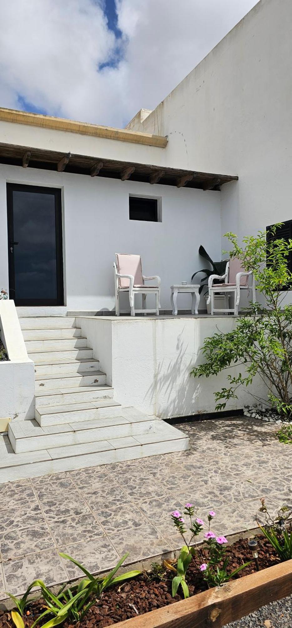 Alunita & Pirita, Habitacion Con Jardin, Terraza Y Wifi En Zona Tranquila Y Centrica Nazaret Exterior foto